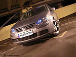 Volkswagen Golf MK5