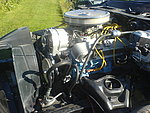 Pontiac Firebird Formula 400