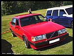 Volvo 940