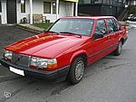 Volvo 940