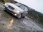 Mercedes E 270 CDI