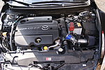 Mazda 6 - 2.2 D Sport