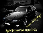 Saab 9000 A50 Jubileum