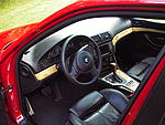 BMW 530 Individual
