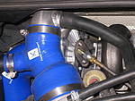 Volkswagen Golf vr6 Turbo