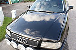 Audi 80 Avant V6 Quattro