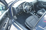 Volkswagen Bora TDI 4-Motion