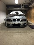 BMW M3 ESS TUNING VORTECH V3