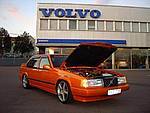Volvo 940 R