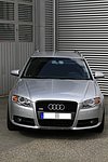 Audi a4 2.0t s line