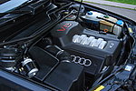 Audi S6 Plus Avant