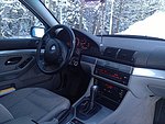 BMW 520Ia