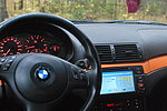 BMW 320 M-sport Stcc