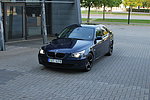 BMW 520D Sport Edition