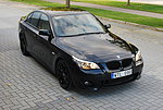 BMW 530XD