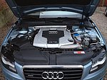 Audi A4 (B8) 3.0 TDI Quattro Avant