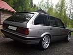 BMW 320i "E30" Touring