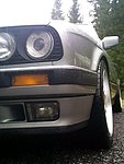 BMW 320i "E30" Touring