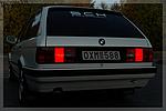 BMW E30 318 IS TOURING