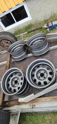 Volkswagen Golf MK3 5-d�rrar 1.8
