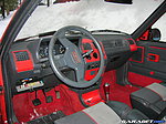 Peugeot 205 GTI (BYL)