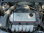 Volkswagen Golf VR6 2.8