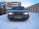 Volvo 855 2.5 SE