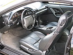 Chevrolet Camaro z28