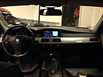 BMW 530D E61 m-sport
