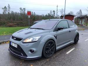 Ford RS