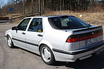 Saab 9000 A50