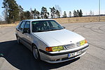 Saab 9000 A50