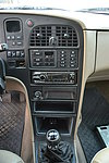 Saab 9000 cse 2,0t A50