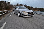 Audi A4 2.0TFSI DTM