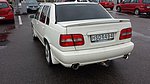 Volvo s70 awd