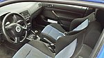 Volkswagen golf GTI IV