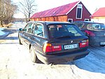 BMW 525i såld