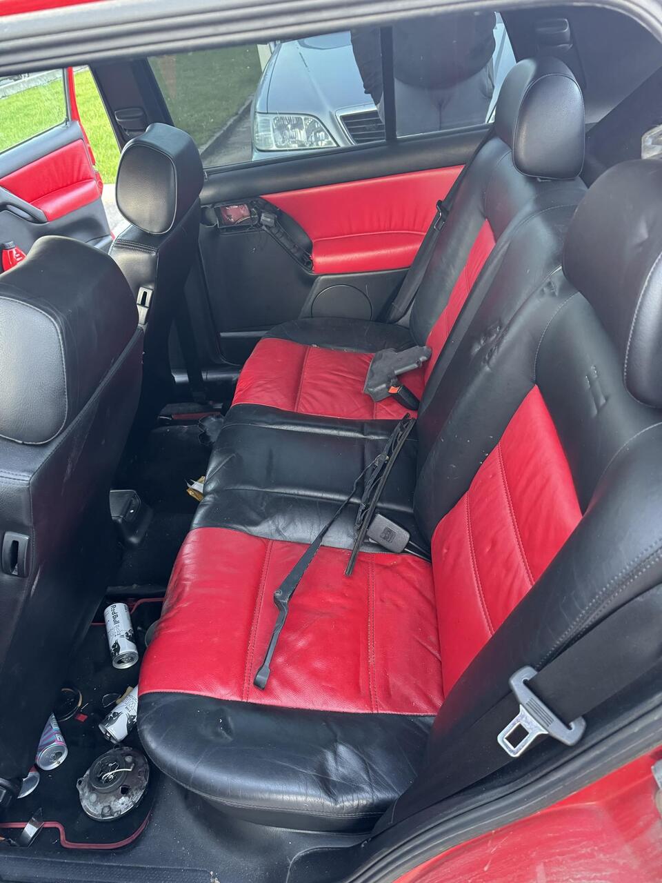 Volkswagen Mk3 vr6