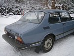 Saab 99