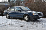 Volvo 940FT