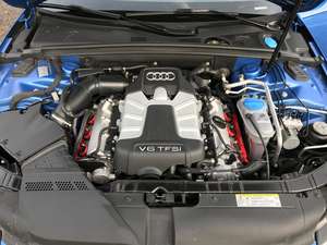Audi S4 3.0TFSI Quattro
