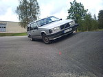 Volvo 945-876 TURBO