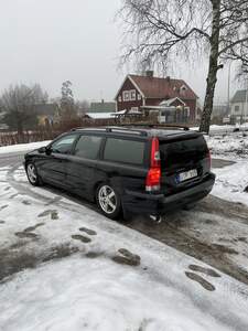 Volvo V70 2.4t