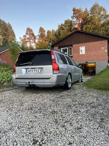 Volvo V70n d5