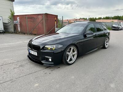 BMW F11 520d m sport