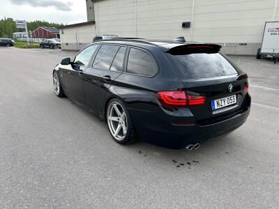 BMW F11 520d m sport