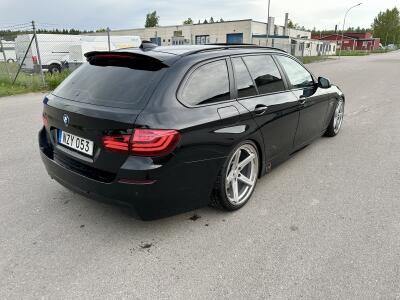 BMW F11 520d m sport