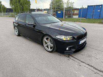BMW F11 520d m sport