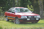 Audi 100