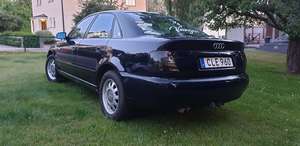 Audi A4 B5 Quattro 1.8TQ